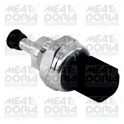 Sensor, exhaust pressure